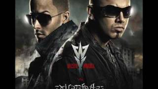 Nadie Mejor Que Tú  Wisin amp Yandel feat Don Omar [upl. by Ahsrat]