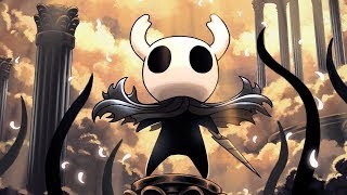 Is Pantheon 5 Really That Hard  Hollow Knight [upl. by Yleik]