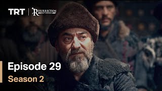 Resurrection Ertugrul  Season 2 Episode 29 English Subtitles [upl. by Vowel871]