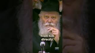 How the Rebbe Lives On [upl. by Aicia]