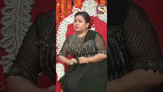 bharti Singh comedy sort video funy sort [upl. by Tnomyar]