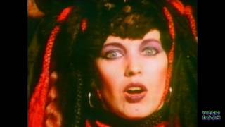 Lene Lovich  Bird Song 1979 [upl. by Rise144]