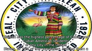 Hialeah  History and Facts [upl. by Bullen]