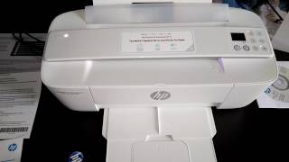 Огляд найменшого в світі БФП hp deskjet ink advantage 3775 [upl. by Kurtzman378]