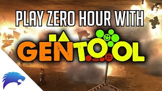 How to Install GenTool amp Why You Need It  Generals Zero Hour [upl. by Melvyn]