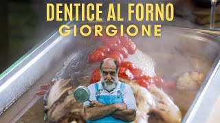 Dentice la ricetta di Giorgione [upl. by Carline]