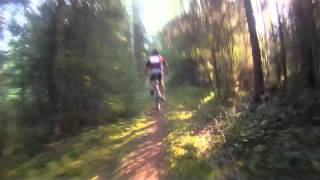 Botnia MTB 2011 [upl. by Hanyaz880]