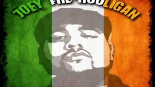 The Rocky Road to Dublin by Joey Hustle [upl. by Groveman]