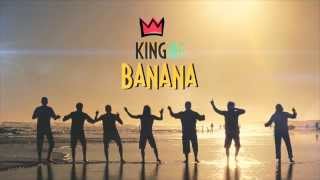 Vamos pa la playa  king of Banana HD [upl. by Ecinreb110]