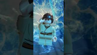 Anakins mistake Lego Stopmotion starwars anakin clonewars [upl. by Lathe40]