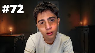 قضيت 72 ساعة بدون نوم 😴 3 ليالي [upl. by Noreg]