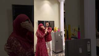 Birthday Vlog Aa Gaya👆🏻 sarfarazansari love couple couplegoals birthday vlog [upl. by Magnien411]