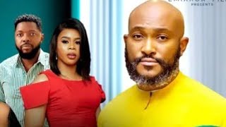 BEYOND ROSES  Blossom Chukwujekwu Pearl Wats Jerry Mudiaga2024 Latest Nigerian Movie nollywood [upl. by Ebony803]