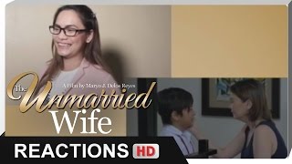 Anne and Geoff celebrate their anniversary  The Unmarried Wife Movie Clips 18 [upl. by Parthen]