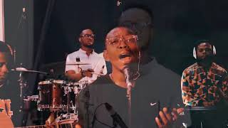 Manuel Music  Spontaneous Worship Ibibio Worship Medley [upl. by Venn]