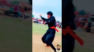 Miyan bhai attitude martialarts dj trending [upl. by Hymen]