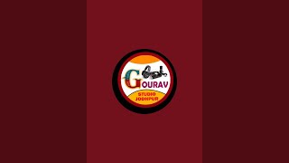 Gourav studio jodhpur is live [upl. by Abramo478]