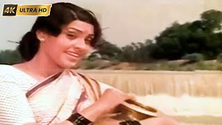 காலை பொழுது பாடல்  Kaalai Poluthu song  SJanaki  Raja Rajeswari [upl. by Snahc768]