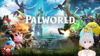 Palworld how to search amp destroy corrupt player data from Dedicated server [upl. by Ferro221]