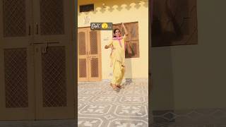 Goli🫣😎Punjabi songdance trending pujabidance suitdance punjabivibes hrdance [upl. by Dnalerb]