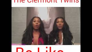 Clermont twins bgc14 [upl. by Donelson72]