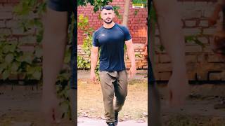 Meet this Handsome Guy from Pakistan Mr Jawad Desi walk 120 shorts [upl. by Ariane]