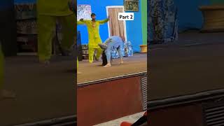 Ufftufani rat way part 2 dance stagedarama song stageentertainment pakistaniactress indian [upl. by Mosenthal]