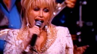 Dolly Parton  Stairway to Heaven Live [upl. by Balkin]