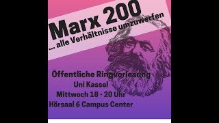 Anne Engelhardt  DDRBRD 1968 Marx200 Kassel [upl. by Anatol987]