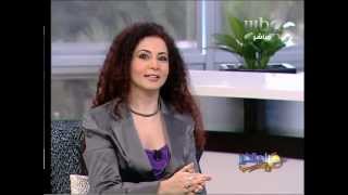 Saba7 El 5er Ya 3arab  Interview [upl. by Tlevesoor759]