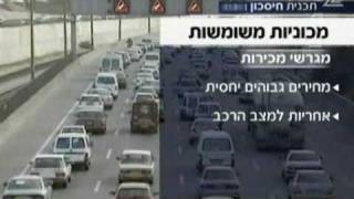 קנייה חכמה של מכוניות משומשות [upl. by Osborne]