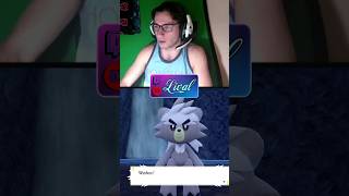 Bonjour WUSHOURS pokémon dlc pokemonscarletandviolet twitchclips twitch [upl. by Erised436]