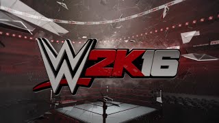 WWE 2K16 PS4PS3 Launch Trailer [upl. by Brubaker951]