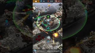 Age of Z Origins  Tower Defense Level 18 Hard Mode 3 Stars [upl. by Jack]