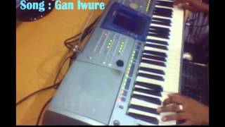 YAMAHA STYLE 4 SINHALA SONGSLIVE with audio loops 11 [upl. by Kling]