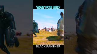 Black panther fast moment ☠️ phonk musicblackpanther shortsavengersmarveledit wakandaforever [upl. by Akissej]