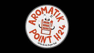 Aromatika Point  Logo Animation [upl. by Budde713]