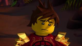 The LEGO NINJAGO Movie  Behind the Bricks [upl. by Colp]