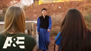 Escaping Polygamy FLDS Control Through Language Season 2 Episode 2  AampE [upl. by Prager]