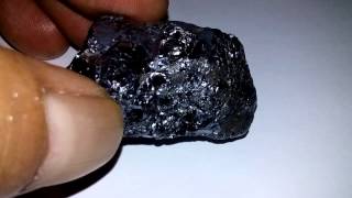 CARBONADO AFRICA NATURAL  Black Diamond for SALE [upl. by Westleigh]