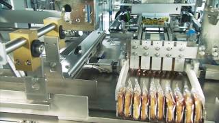 ➤ Meypacks solutions for the food industry  ➤ Modern food grade machines for your production HD [upl. by Dolan]