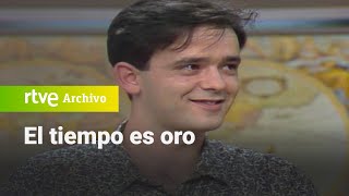 El tiempo es oro Programa 97  RTVE Archivo [upl. by Ahsilram]