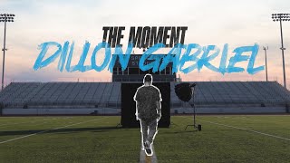 The Moment Dillon Gabriel [upl. by Trescott221]