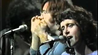 810 Donovan  Travelling Light with John Sebastian and David Bromberg [upl. by Ylekalb170]