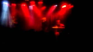 Axis of Awesome 4 chord song Live in Amsterdam [upl. by Adnoryt908]