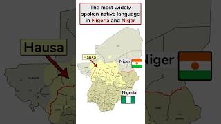 The HAUSA Language of NIGERIA and NIGER [upl. by Ahsimaj]