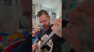 Black Eyed Susie for clawhammer banjo banjoplayer banjo oldtimemusic [upl. by Azil]