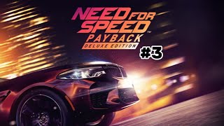 NFS Payback 3 [upl. by Martyn]