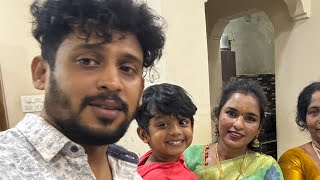 Havishకి కూడా కొత్త Daddy తీసుకొస్తా  Kuyya Vlogs [upl. by Leibarg]