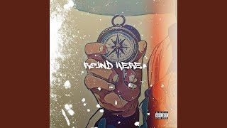 Round Here feat 94 amp Max Van Soest [upl. by Erica]